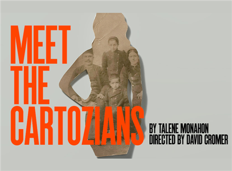Meet the Cartozians