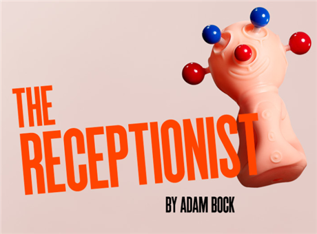 The Receptionist