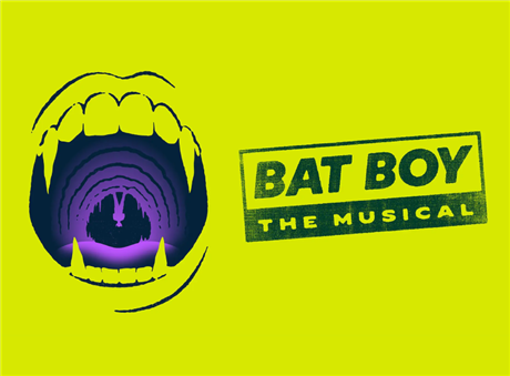 Bat Boy: The Musical