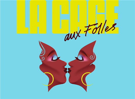 Encores! La Cage aux Folles