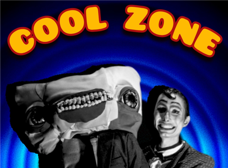 Vape Kids Cool Zone: The Lost Episode