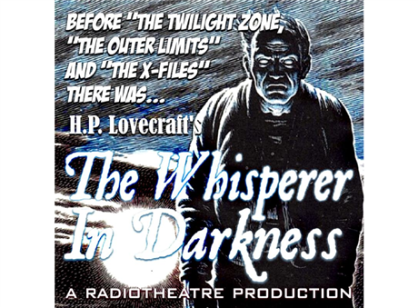 The Whisperer in Darkness