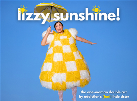 Lizzy Sunshine