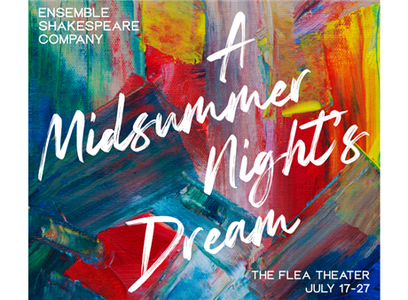 A Midsummer Night's Dream
