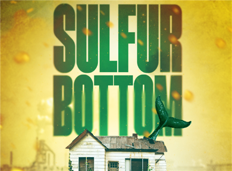 Sulfur Bottom