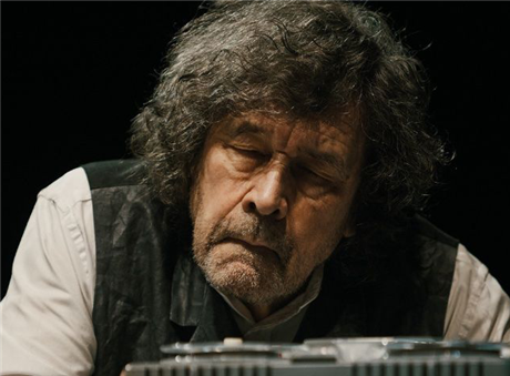 Krapp’s Last Tape