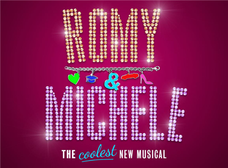 Romy & Michele: The Musical