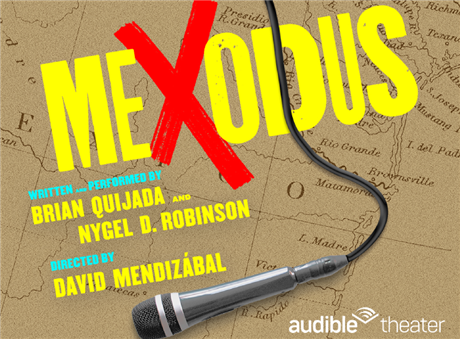 Mexodus