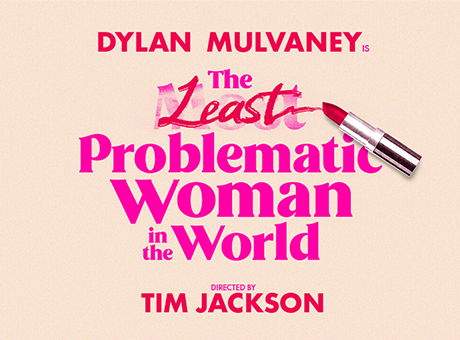 The Least Problematic Woman in the World