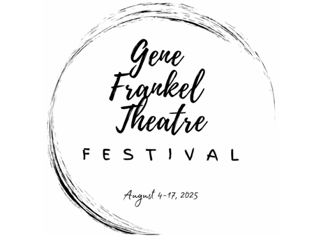 Gene Frankel Theatre Festival 2025