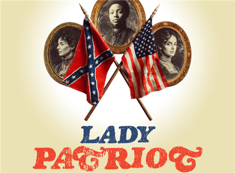 Lady Patriot