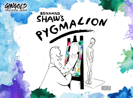 Bernard Shaw's Pygmalion