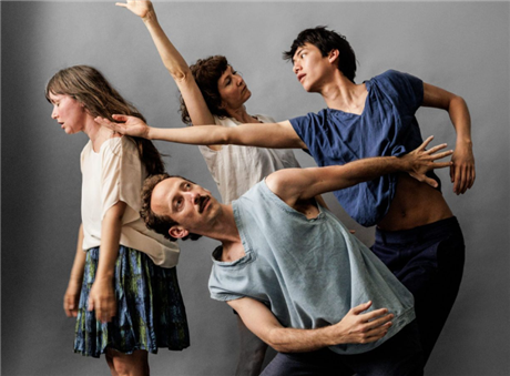 Construct-A-Guy and The Lace