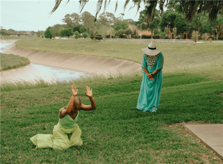 Memory Fleet: Beloved, Let’s Cross