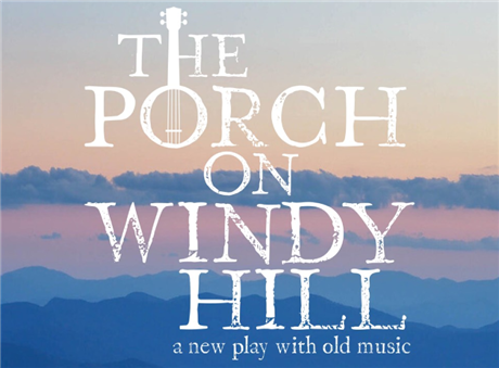 The Porch on Windy Hill