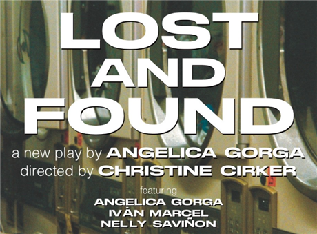 Lost and Found