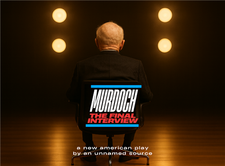 Murdoch: The Final Interview