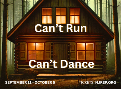 Can't Run, Can't Dance