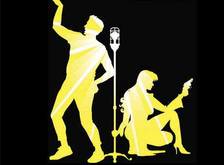 Nothing Like Broadway! 