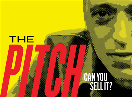 The Pitch