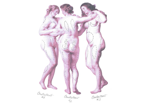 Drop Dead…Gorgeous