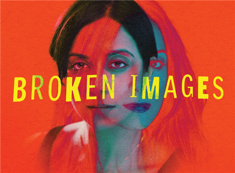 Broken Images