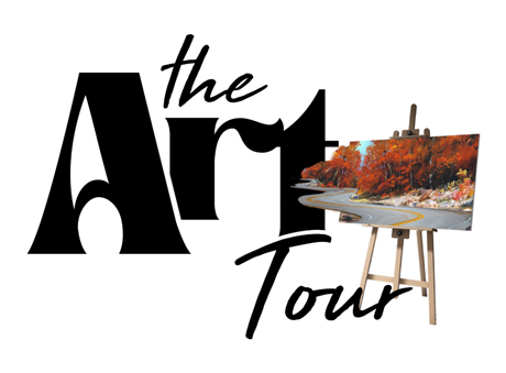 The Art Tour