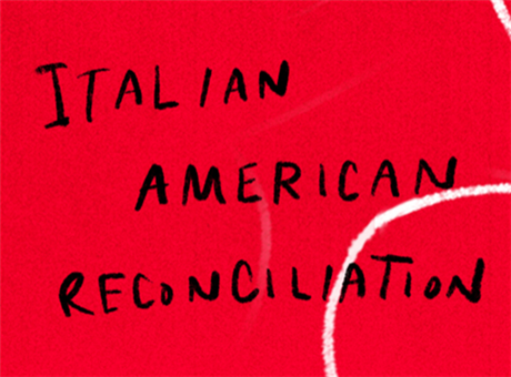 Italian American Reconciliation