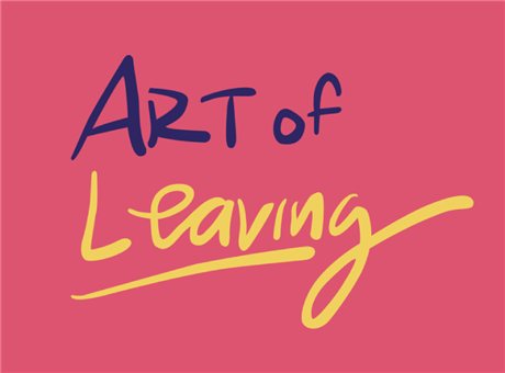 Art of Leaving