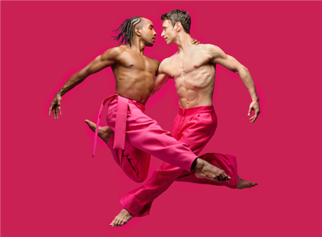 Paul Taylor Dance Company