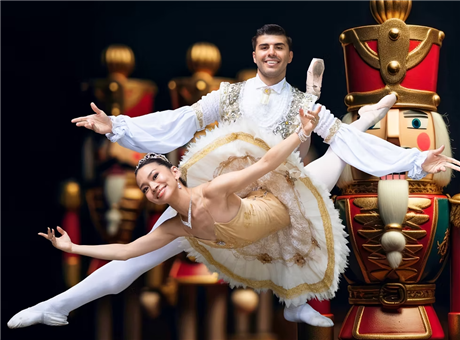The Nutcracker 