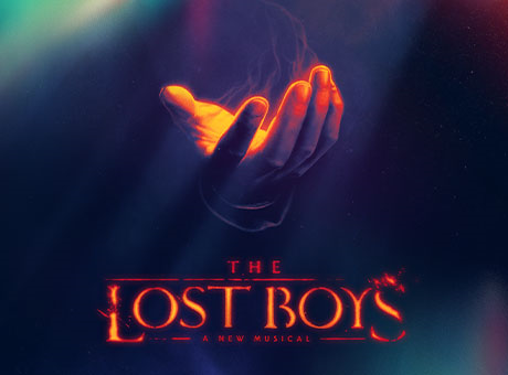 The Lost Boys