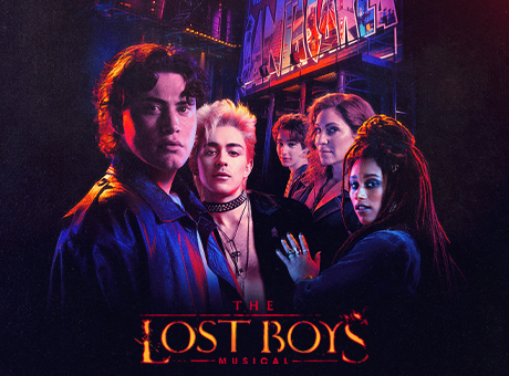 The Lost Boys
