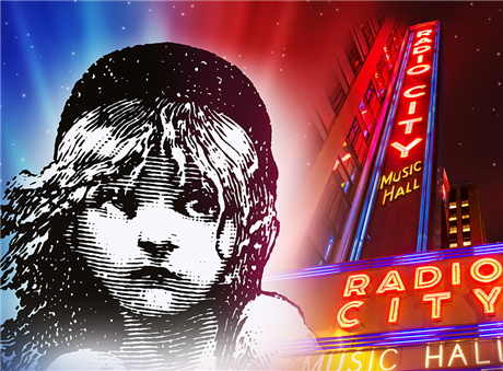 Les Misérables: The Arena Concert Spectacular