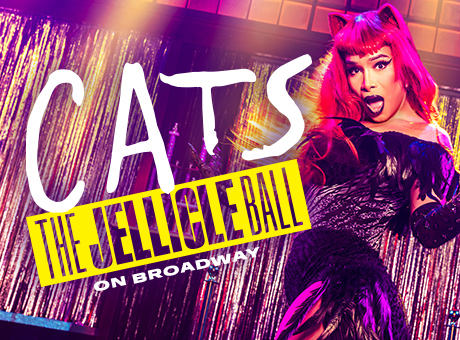 CATS: The Jellicle Ball
