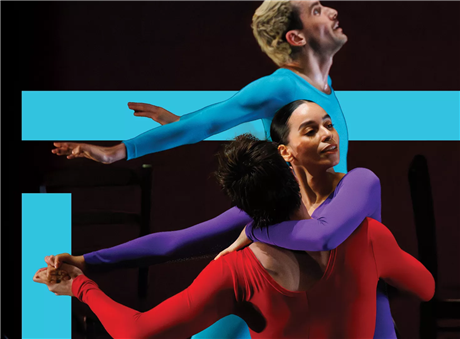 Trisha Brown Dance Company