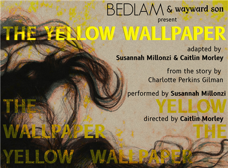 The Yellow Wallpaper 