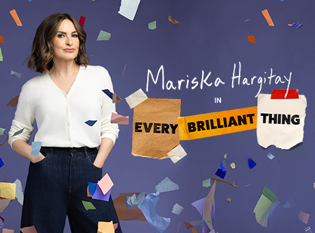 Every Brilliant Thing