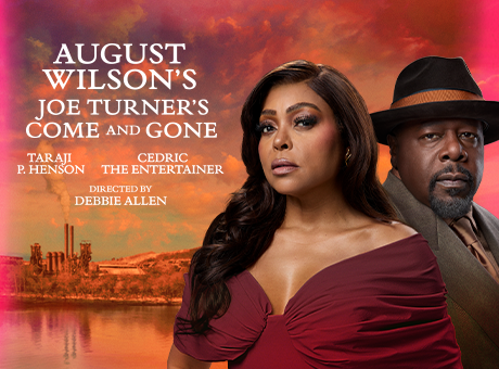 Joe Turner’s Come and Gone