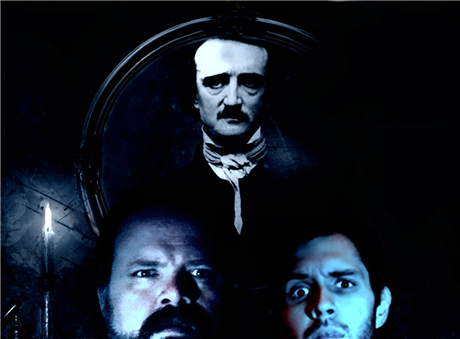 Radiotheatre's 15th Annual Edgar Allan Poe Festival