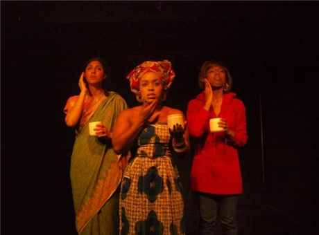 The Fire This Time Festival 2026