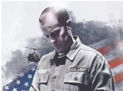 The American Soldier