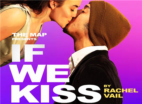 If We Kiss 