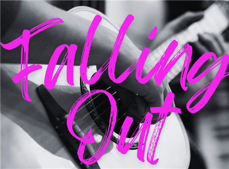 Falling Out: A New Musical