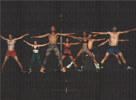 The Dog Days Are Over 2.0 