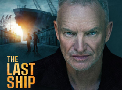 The Last Ship 
