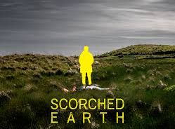 Scorched Earth 