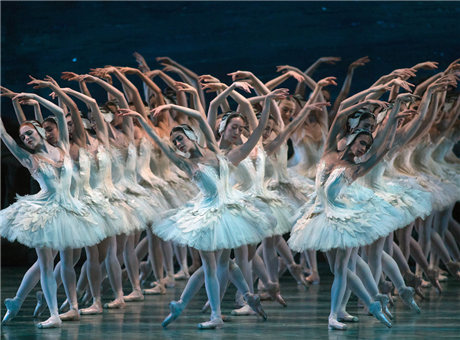 American Ballet Theatre Summer 2026