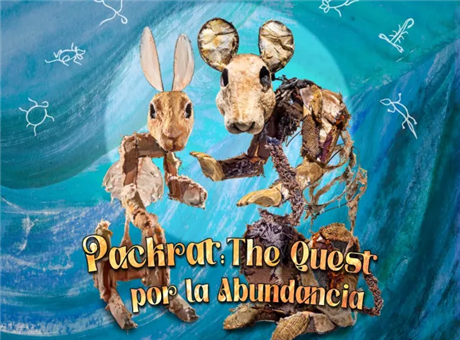 PACKRAT: The Quest for Abundance