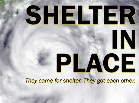 Shelter in Place